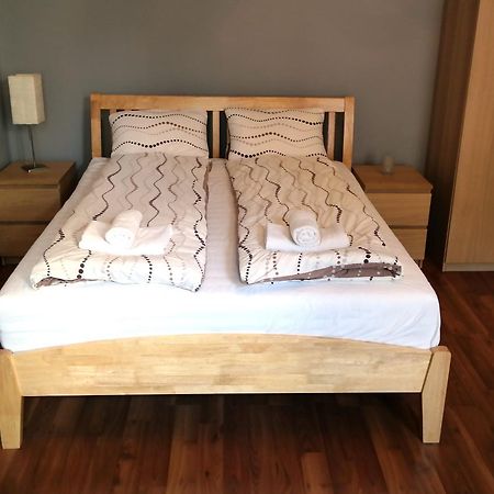 Market Square Apartment Βουδαπέστη Εξωτερικό φωτογραφία