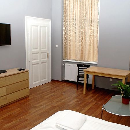 Market Square Apartment Βουδαπέστη Εξωτερικό φωτογραφία