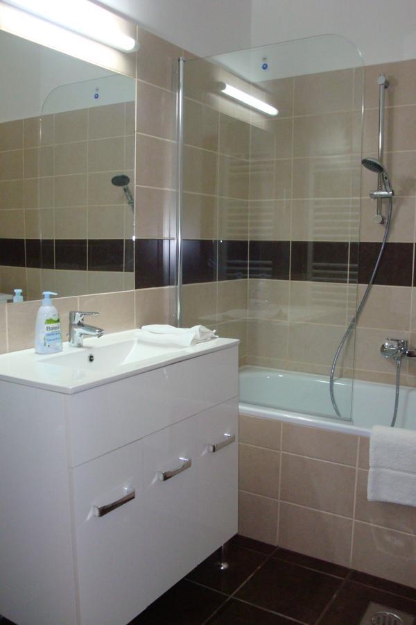 Market Square Apartment Βουδαπέστη Εξωτερικό φωτογραφία