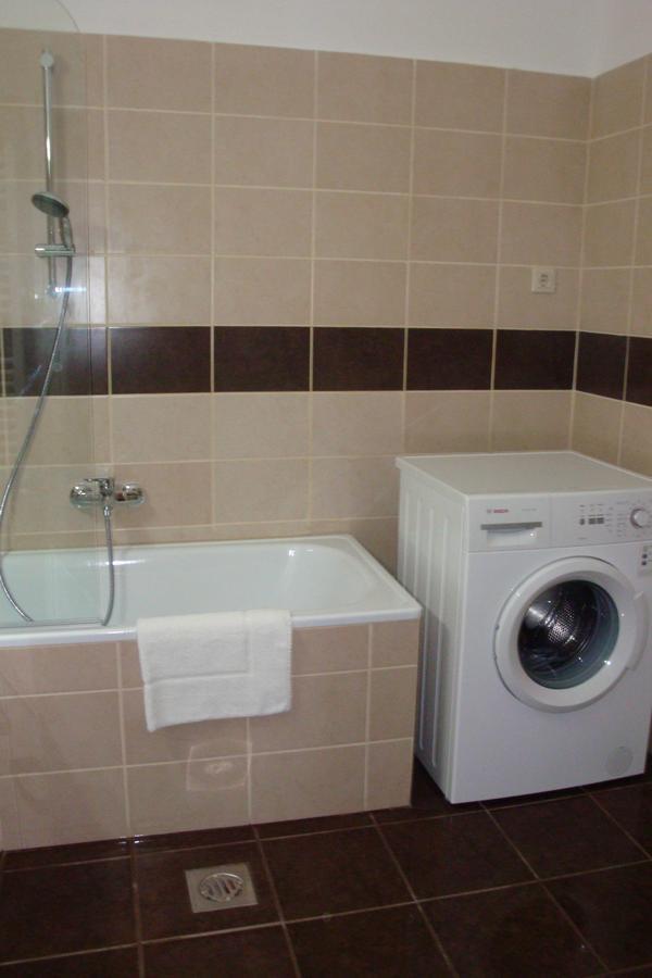 Market Square Apartment Βουδαπέστη Εξωτερικό φωτογραφία