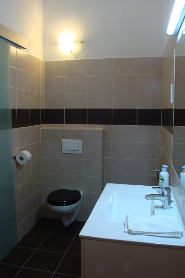 Market Square Apartment Βουδαπέστη Εξωτερικό φωτογραφία