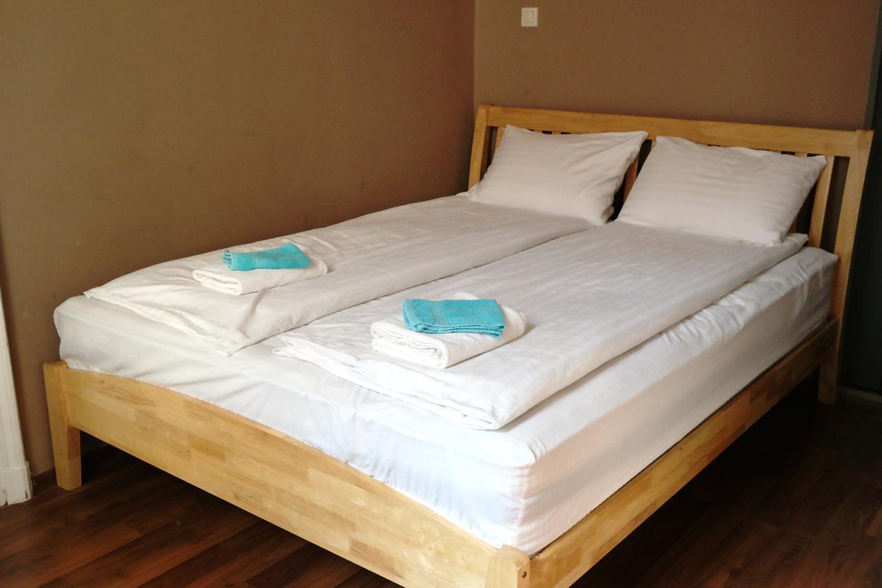 Market Square Apartment Βουδαπέστη Εξωτερικό φωτογραφία