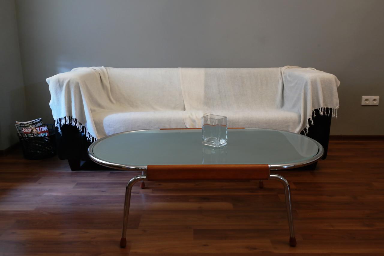 Market Square Apartment Βουδαπέστη Εξωτερικό φωτογραφία