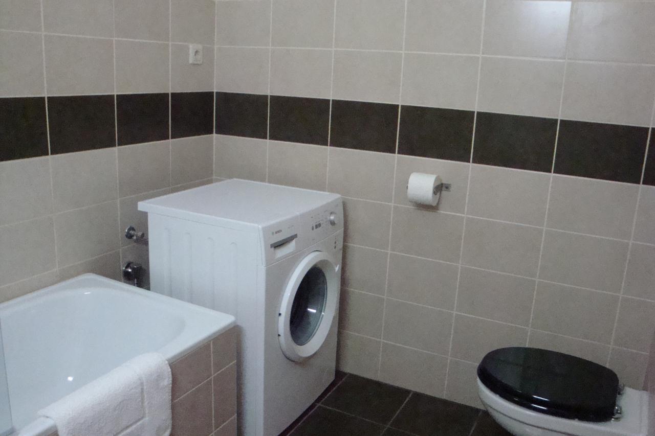 Market Square Apartment Βουδαπέστη Εξωτερικό φωτογραφία