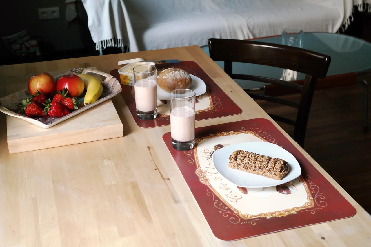 Market Square Apartment Βουδαπέστη Εξωτερικό φωτογραφία