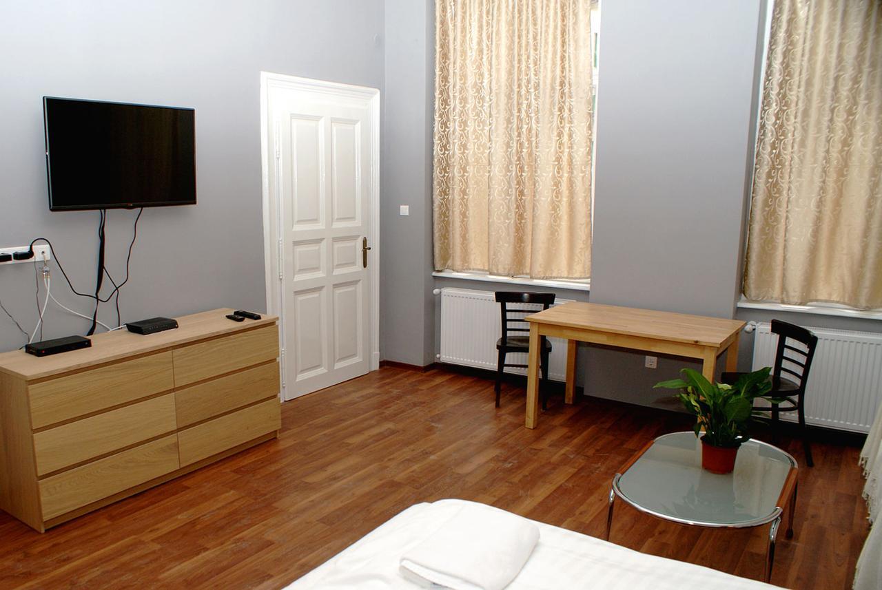 Market Square Apartment Βουδαπέστη Εξωτερικό φωτογραφία