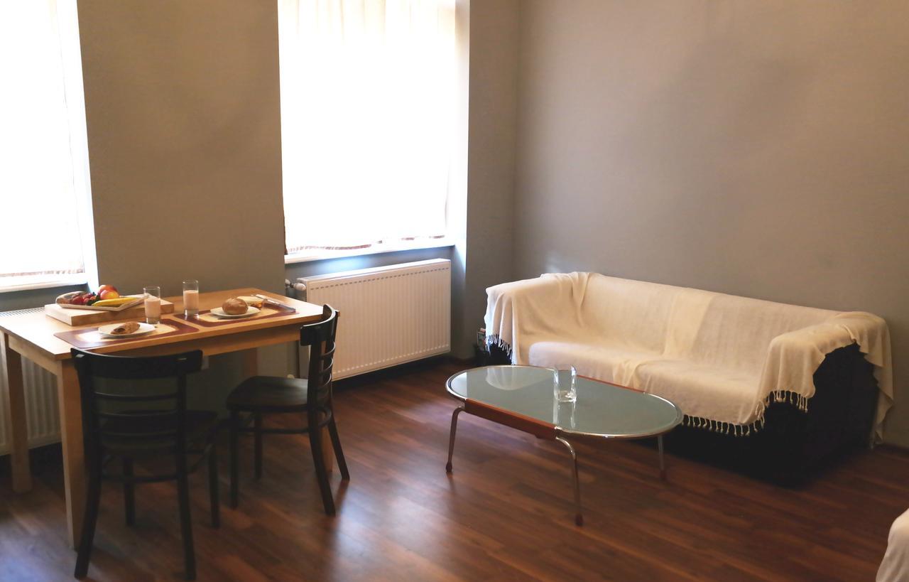 Market Square Apartment Βουδαπέστη Εξωτερικό φωτογραφία