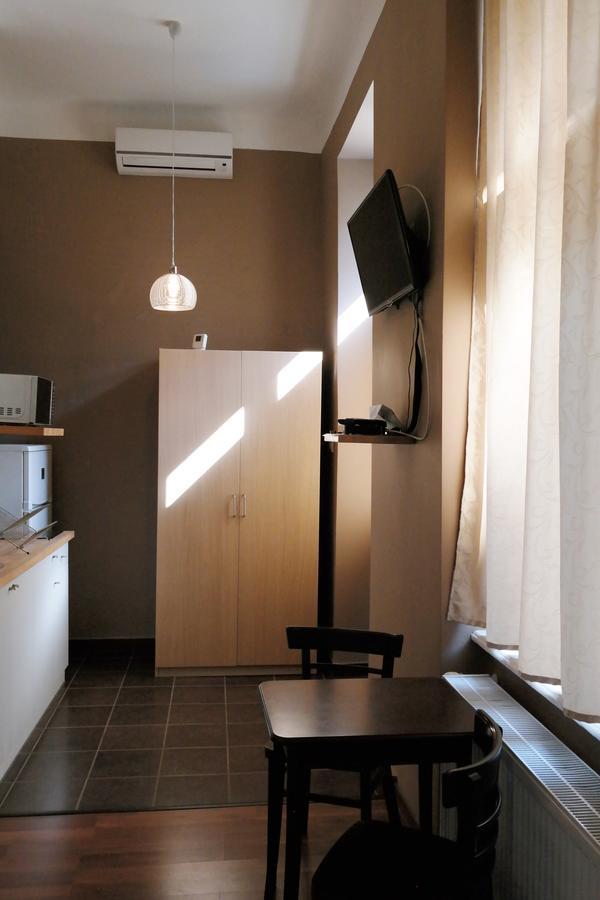 Market Square Apartment Βουδαπέστη Εξωτερικό φωτογραφία
