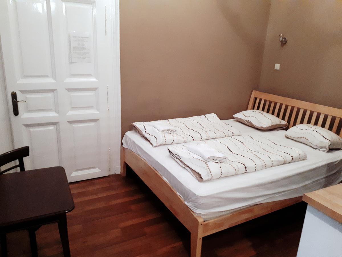Market Square Apartment Βουδαπέστη Εξωτερικό φωτογραφία