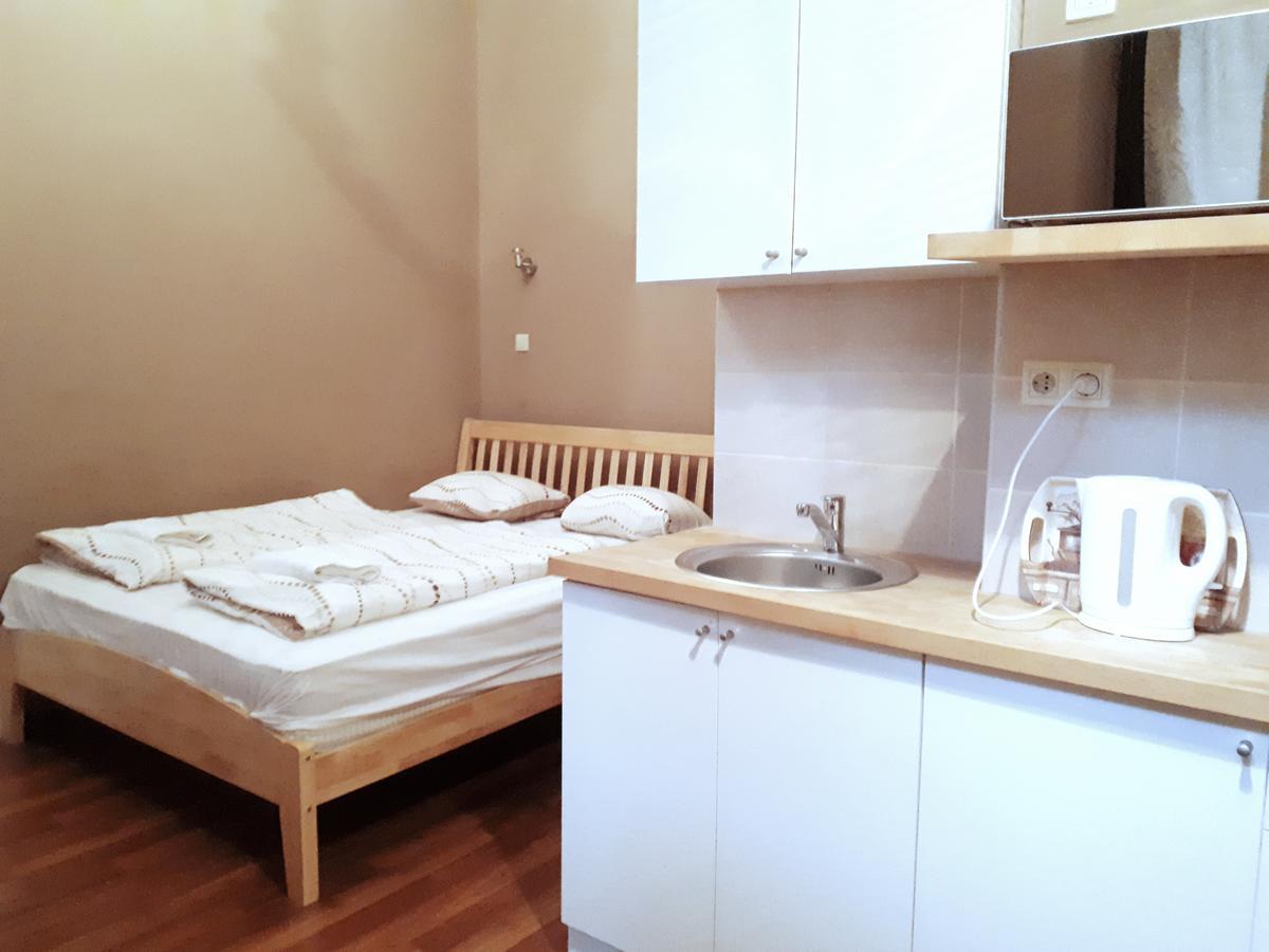 Market Square Apartment Βουδαπέστη Εξωτερικό φωτογραφία