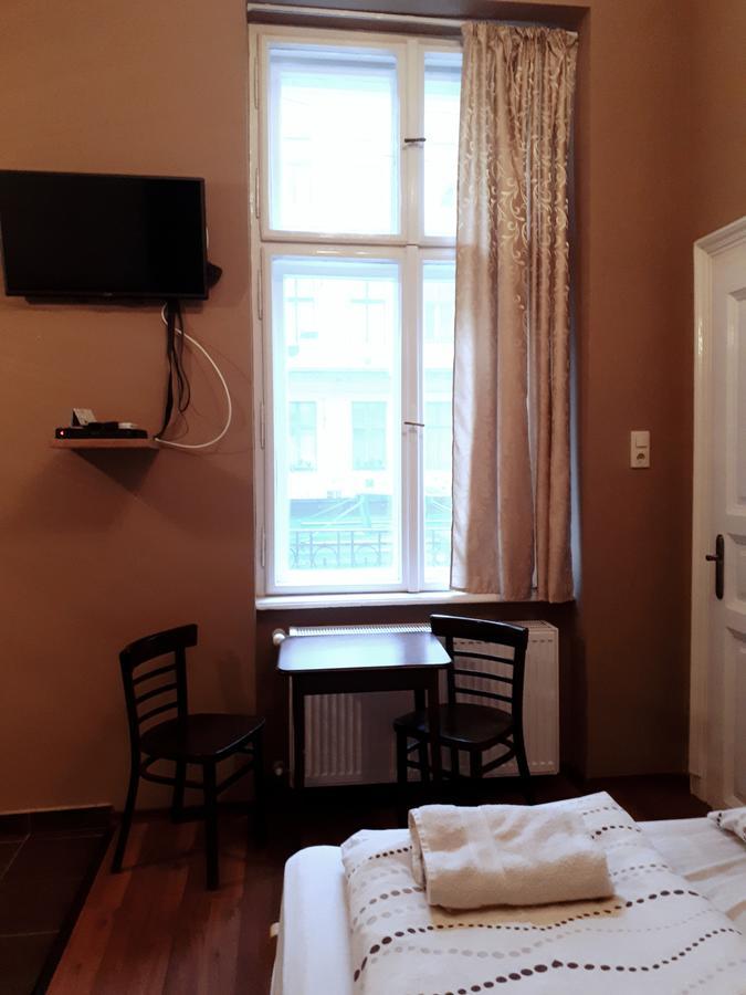 Market Square Apartment Βουδαπέστη Εξωτερικό φωτογραφία