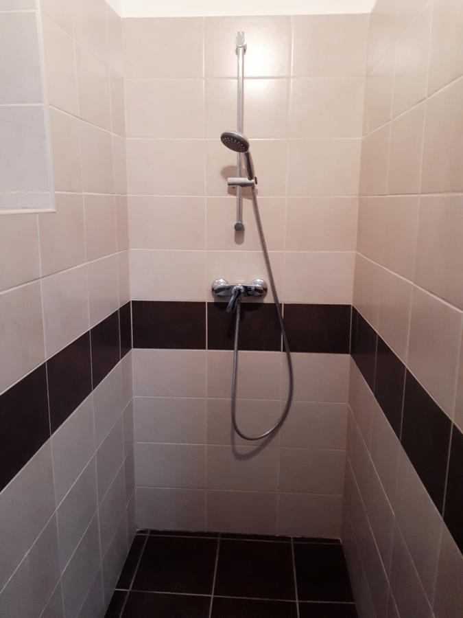 Market Square Apartment Βουδαπέστη Εξωτερικό φωτογραφία