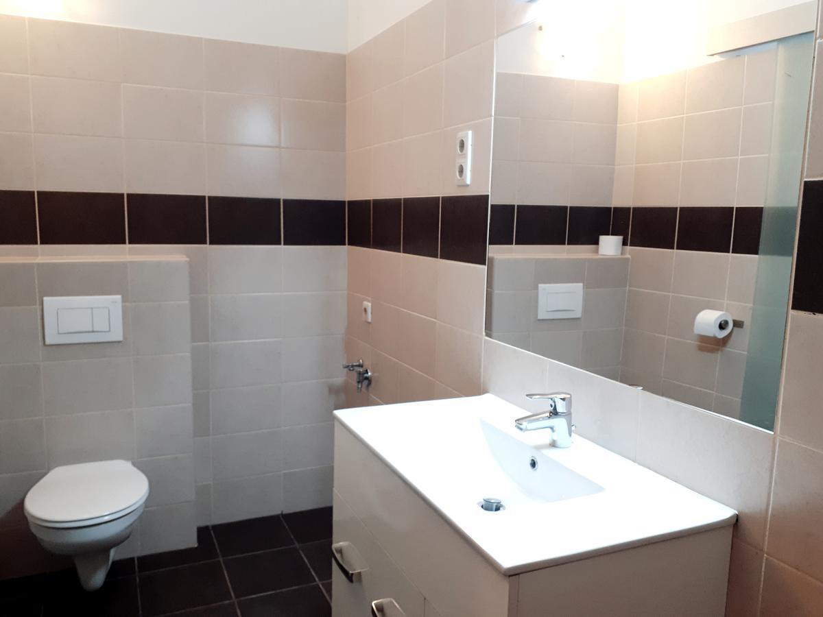 Market Square Apartment Βουδαπέστη Εξωτερικό φωτογραφία