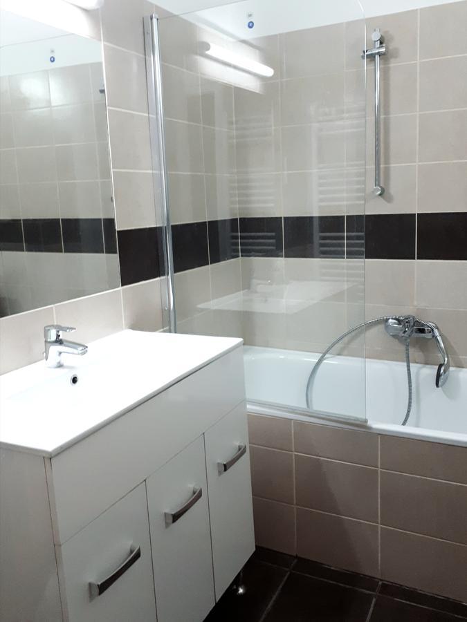 Market Square Apartment Βουδαπέστη Εξωτερικό φωτογραφία